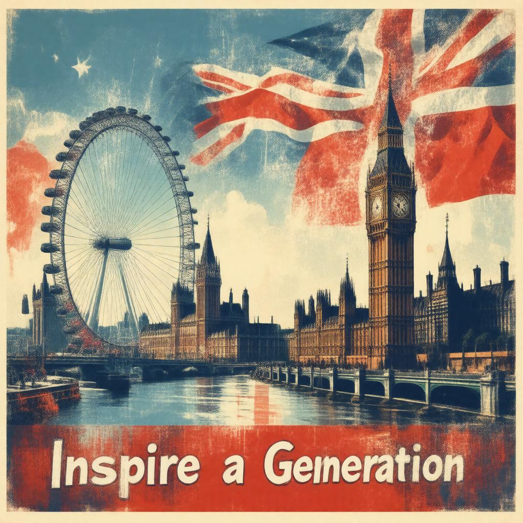 London 2012 Olympic Games